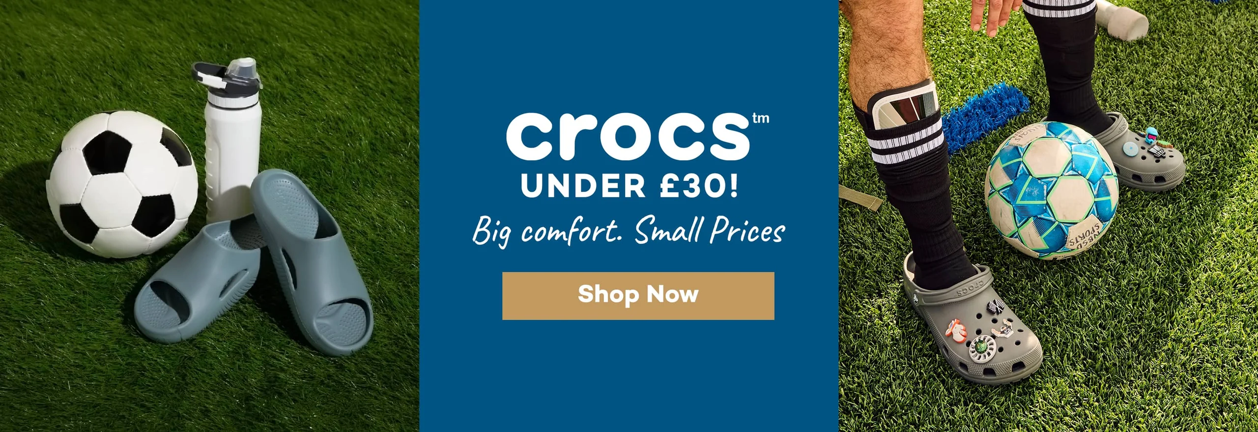 Iconic Footwear For Every Family
